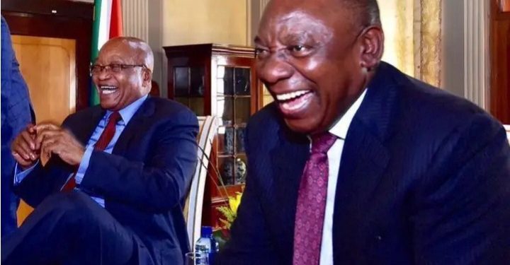 Etwatwa Earthquake: ANC Support Collapses – New Parties Shake The Ground, See Who Is Topping The List