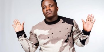 Maskandi Star Umafikizolo Eyes Historic Radio Win