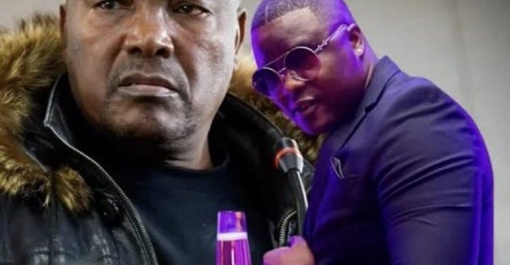 “Arrest Him, Revoke Bail” Molefe Faces Backlash After Allegedly Paying R2.5M Bail in DJ Sumbody Dead