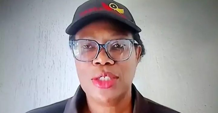 Media Personality Accused Of Receiving Huge Foreign Funds And Paying Victims, Hawks Confirmed