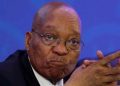 ZUMA FAMILY IN TURMOIL: Jacob Zuma Reportedly Flew to Russia to Rescue 17 South Africans Caught in