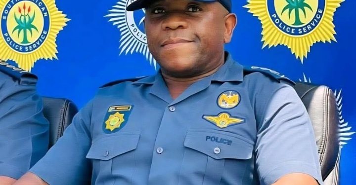 ANC Sounds Alarm: Ramaphosa Advised Not to Renew General Mkhwanazi’s Contract,He’s a Threat to Party