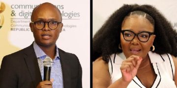 Pressure Mounts on Communications Minister Solly Malatsi Over Starlink Delivery