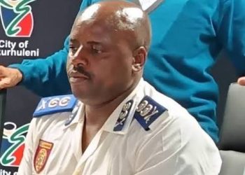 “Remove Him Immediately” Mkhwanazi Faces Backlash After Testimony Exposes R200,000 Salary Approval
