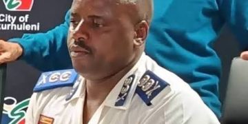 “Remove Him Immediately” Mkhwanazi Faces Backlash After Testimony Exposes R200,000 Salary Approval