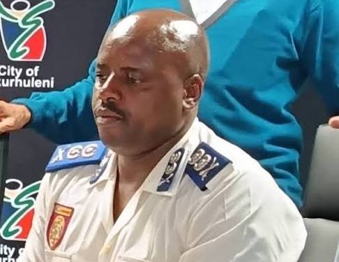 “Remove Him Immediately” Mkhwanazi Faces Backlash After Testimony Exposes R200,000 Salary Approval