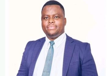 Another Big Resignation In SA: Look At Who Announced His Resignation And Plans To Join MK Party