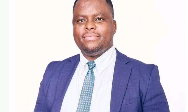 Another Big Resignation In SA: Look At Who Announced His Resignation And Plans To Join MK Party