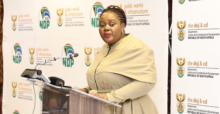 Witness D Declined State Protection Before His Assassination, Minister Confirms