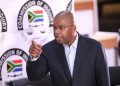 Another High-Profile Exit from uMkhonto weSizwe Party