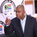 Another High-Profile Exit from uMkhonto weSizwe Party