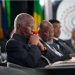 Mbeki Sounds Alarm: ANC Is in Serious Trouble