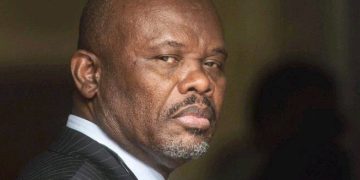 Sibiya Accuses MK Party MP David Skosana Of Colluding With Mkhwanazi To Send Him To Jail