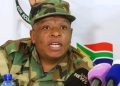 “Shock in South Africa: Operation Dudula Leader Gunned Down After School Drop-Off