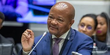 Mchunu Reveals How Mary De Haas, Patricia Mashale And Sarah Burger Helped Expose SAPS Misconduct