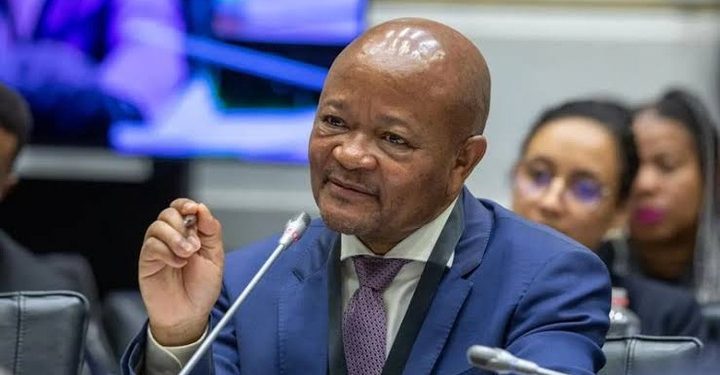 Mchunu Reveals How Mary De Haas, Patricia Mashale And Sarah Burger Helped Expose SAPS Misconduct