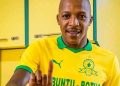 Big Blow for Sundowns Fans: Mudau’s Chloorkop Journey Ends Next Year– No Contract Extension