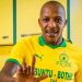 Big Blow for Sundowns Fans: Mudau’s Chloorkop Journey Ends Next Year– No Contract Extension