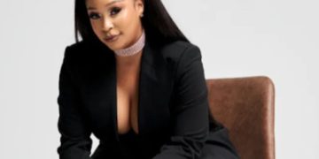 Minnie Dlamini Hits Back at SIU: ‘I Didn’t Steal Any Money’ – Says Her Reputation Is at Risk