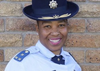 Vereeniging Police Chief Accused of Obstructing Justice to Protect Friend Facing Attempted Murder