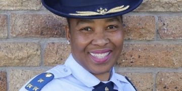 Vereeniging Police Chief Accused of Obstructing Justice to Protect Friend Facing Attempted Murder
