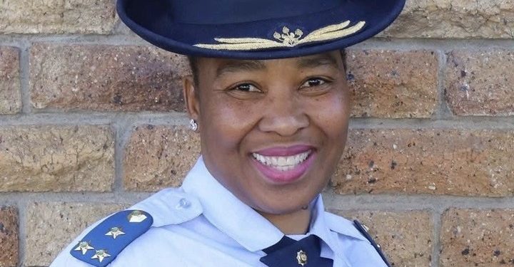 Vereeniging Police Chief Accused of Obstructing Justice to Protect Friend Facing Attempted Murder