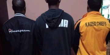 Accused Suspects In Tavern Massacre Case Withdraws Bail Application In Polokwane Court