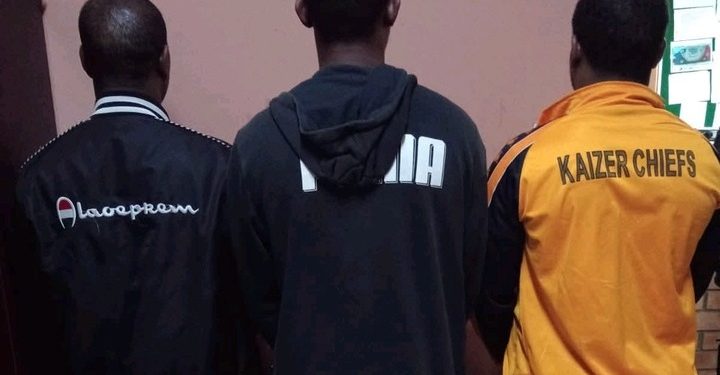 Accused Suspects In Tavern Massacre Case Withdraws Bail Application In Polokwane Court