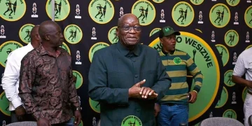 MK Party Acknowledges Inevitable Leadership Changes