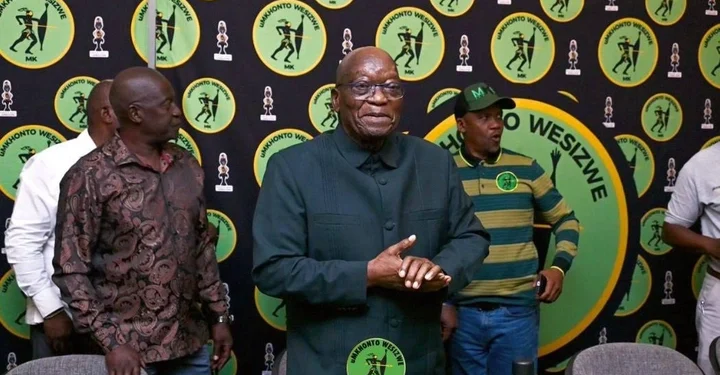 MK Party Acknowledges Inevitable Leadership Changes