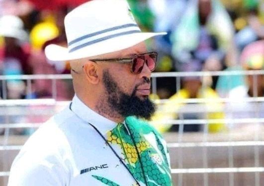 Another ANC Chairperson in KZN Accused of Corruption, Causing Controversy