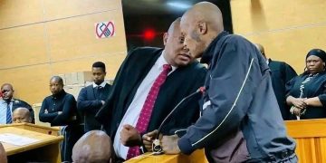 Lekompo Musician Shebeshxt Denied Bail, Remanded Until January 19, 2026