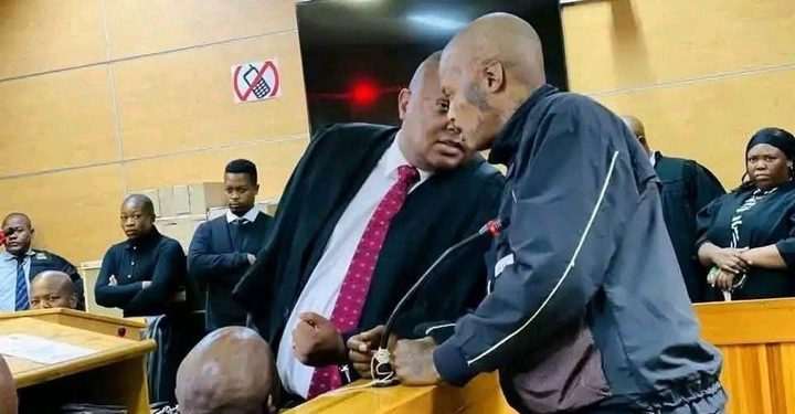 Lekompo Musician Shebeshxt Denied Bail, Remanded Until January 19, 2026