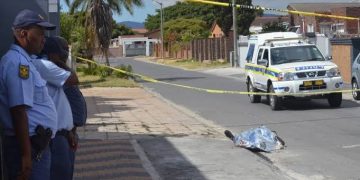 Off-duty Police Officer Reportedly Shot Himself Dead While Driving His Lover In His Car