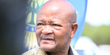 MK Party Suffers Major Blow After Court Refuses to Reinstate Suspended Police Minister Mchunu