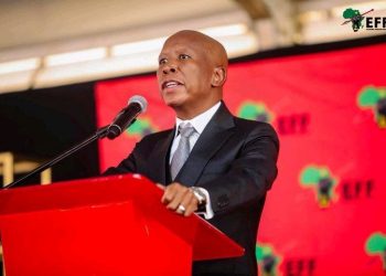 Malema and MK Party Face Off with KZN Police Boss Over “Hidden Truths” in Heated Hearing