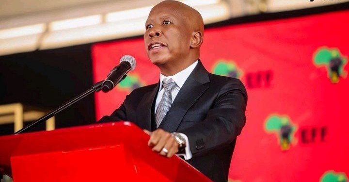 Malema and MK Party Face Off with KZN Police Boss Over “Hidden Truths” in Heated Hearing