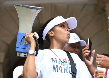 Ngobese Zuma urge President Ramaphosa to declare a state of emergency over illegal immigration