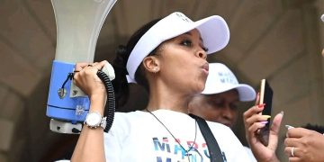 Ngobese Zuma urge President Ramaphosa to declare a state of emergency over illegal immigration