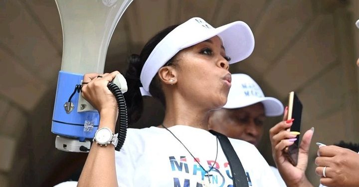 Ngobese Zuma urge President Ramaphosa to declare a state of emergency over illegal immigration