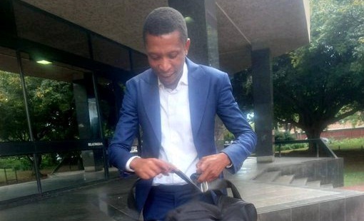 Corruption Storm Hits ANC Again – Two NW Officials Suspended After Hawks Strike