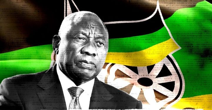 ANC Election Head Says NEC Members Must Deliver in 2026 or Be Ruled Out for Presidency