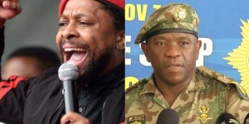 Mbuyiseni Finally Breaks Silence On His Stance Between Mkhwanazi And Cat Matlala’s Testimonies