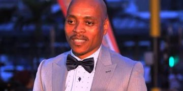 Former Ukhozi FM Presenter has launched a new online radio station