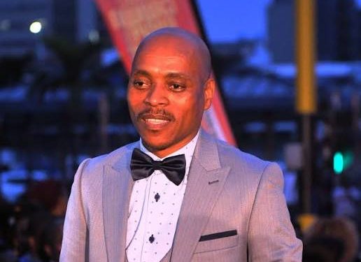Former Ukhozi FM Presenter has launched a new online radio station
