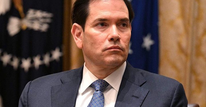 US kicks South Africa out of 2026 G20 – See who takes our place