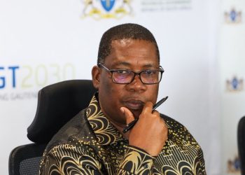 “Fire Him Immediately” Lesufi Faces Backlash As List Of Foreigners Working With Him Gets Exposed