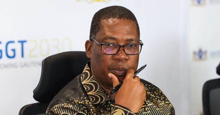 “Fire Him Immediately” Lesufi Faces Backlash As List Of Foreigners Working With Him Gets Exposed