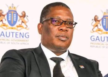 “No more power for Lesufi,” public lashes out at Lesufi for hiring 1,300 foreigners in Gauteng