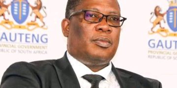 “No more power for Lesufi,” public lashes out at Lesufi for hiring 1,300 foreigners in Gauteng